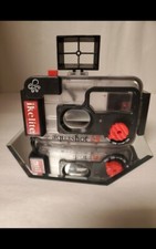 Ikelite Aquashot 3 Waterproof Camera Housing