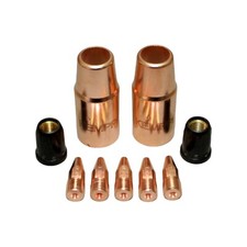 Verschlei&szlig;teile-Set Kemppi Flexlite GX-Serie