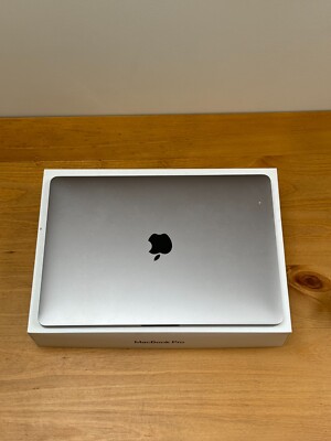 Apple MacBook Pro 13.3