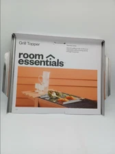 Room Essentials Grill Topper BBQ