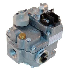 PITCO GAS VALVE - PP10770 - 24V - NAT - FREE SHIPPING