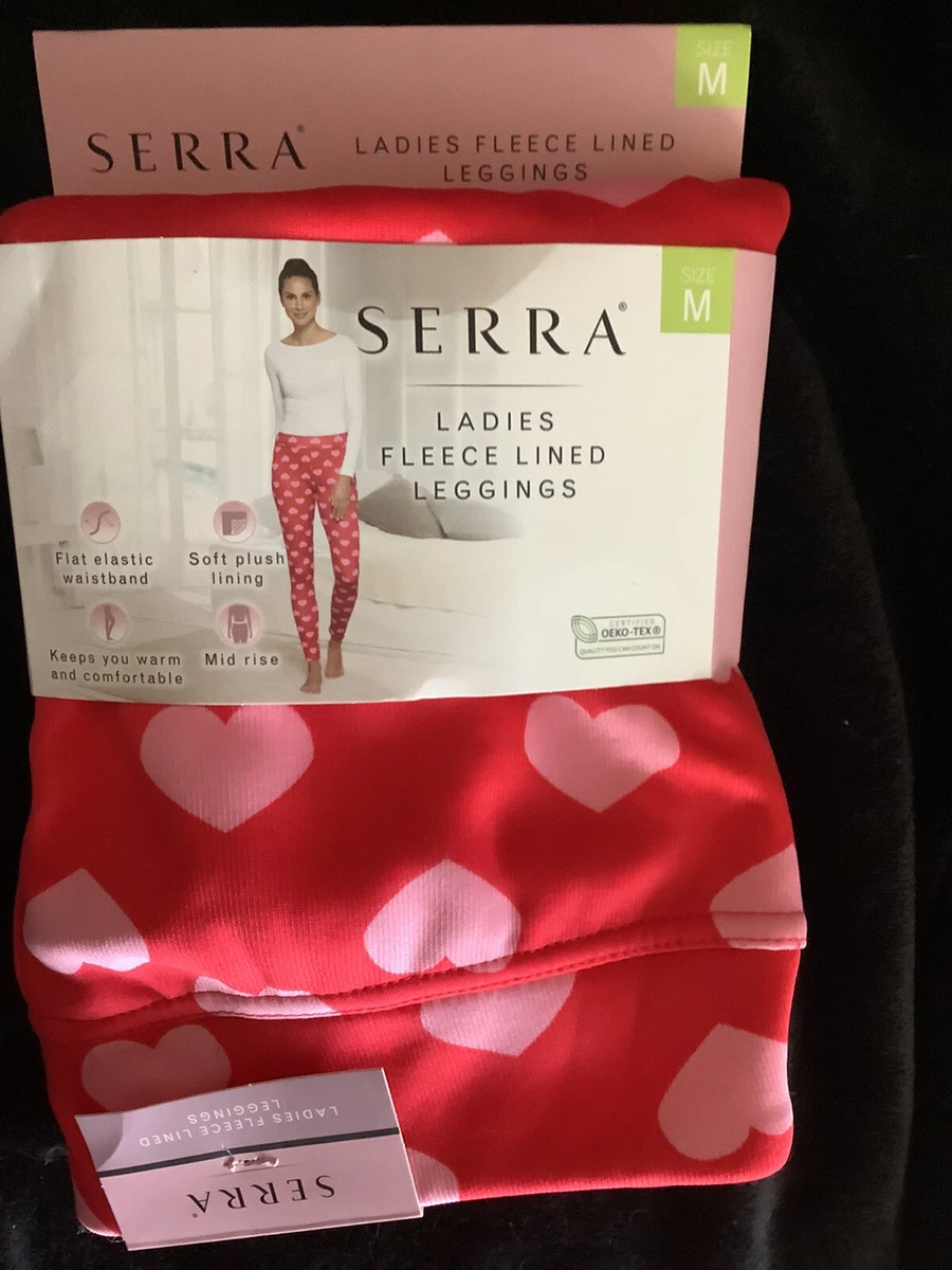 Serra ladies shop leggings