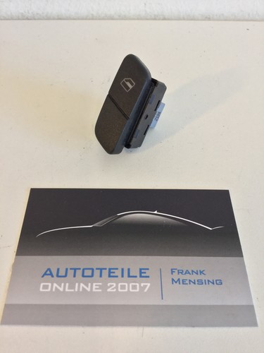 VW Polo 9N Schalter Fensterheberschalter Fensterheber Schalter 6Q0959856