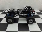 Custom Made Rock Bouncer Buggy mud crawler crawling 1/64 CHEVY truck Ford 4x4
