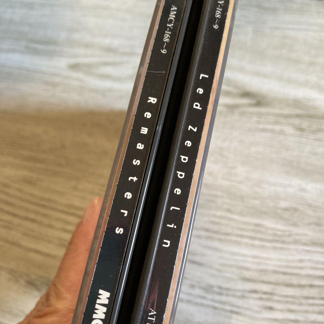 Led Zeppelin 2014 Reamster 19 CD まとめ売り 71OL6E27XML._UF1000,1000_QL80_.jpg