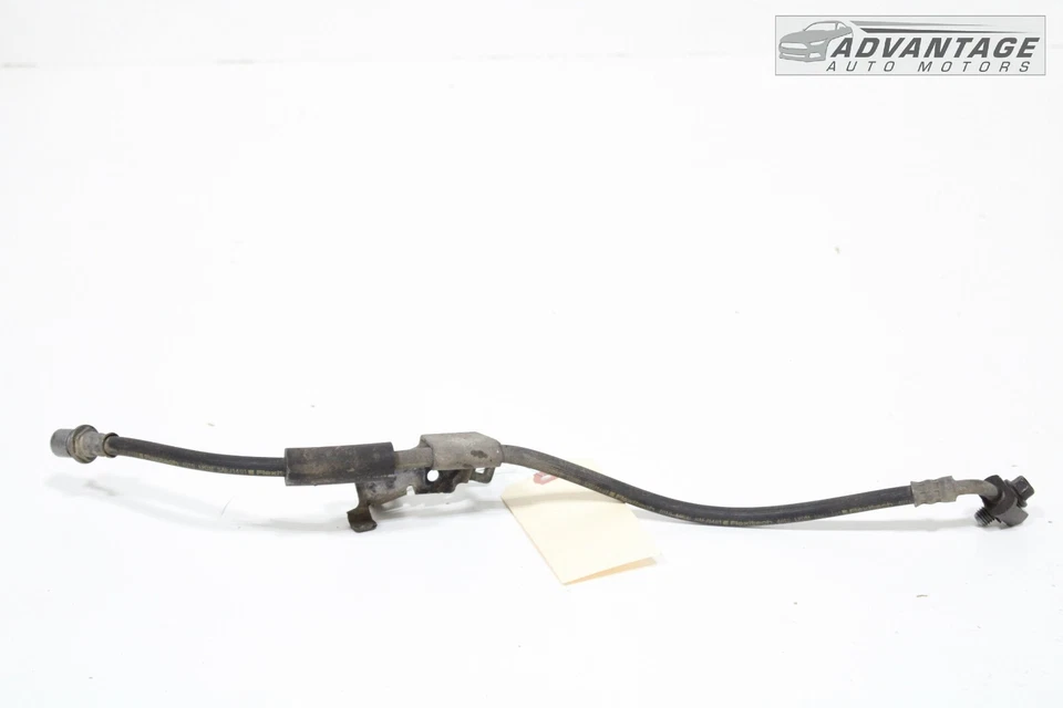 Chevrolet Suburban 2015-2020 4x4 V8 delantero derecho ABS pinza de freno manguera OEM Foto 2 de 4