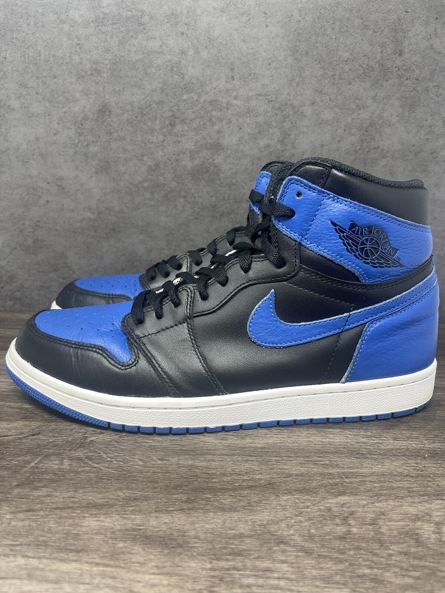 jordan 1 royal blue 2017