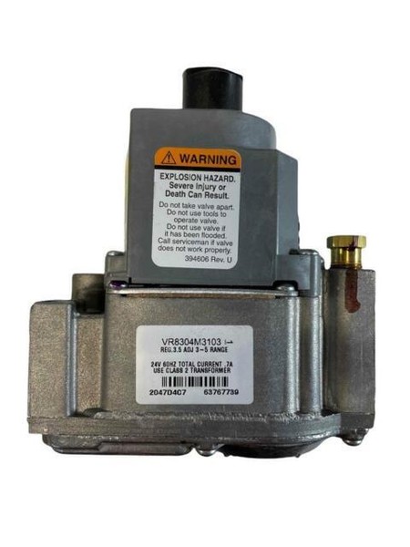 Goodman) Gas Valve, 0151M00037
