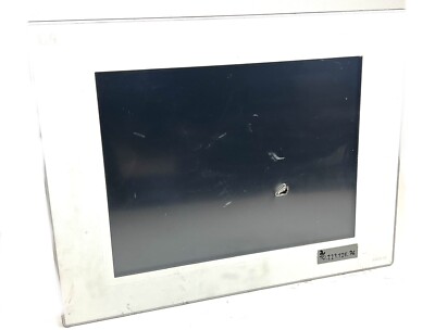 B&R Automation 5PC725.1505-00 5PC725150500 Rev. D0 Panel-PC 725 Win 7-defective-