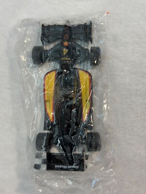 1994 Rahal-Hogan T94/00 Lola Honda IndyCar Race Car #4 Diecast 1:64 scale (3.5'')