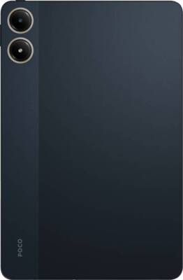 POCO Pad 5G 8 GB RAM 256 GB ROM 12.1 inch with Wi-Fi+5G