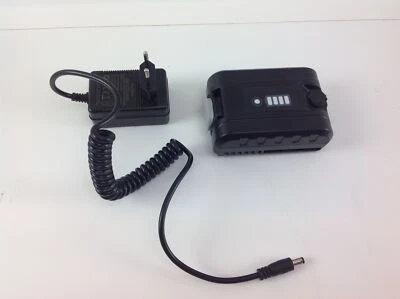 Kit Batteria caricabatteria per motore LONCIN ST 170 LS OHV 3075273R 3075272