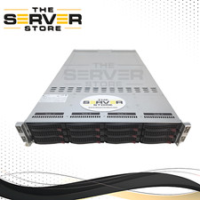Supermicro 2U 4 Node 6029TP-HTR w/ X11DPT-PS Wholesale Custom Build Your Server 