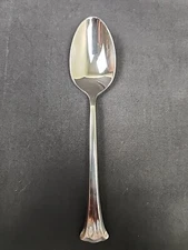 Reed & Barton Radiance Stainless Flatware Shiny Glossy Replacement Teaspoon