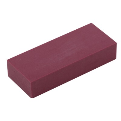 Uhr Reparaturwerkzeug Polieren Schärfen Stein Schmuck Prozess