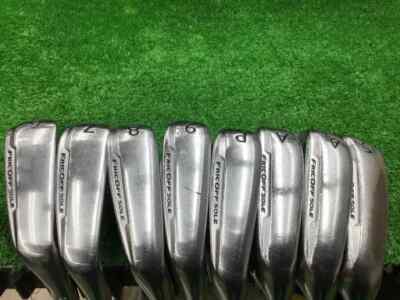 2019 YAMAHA inpres UD+2 6~SW 8pc MX-519i SR-flex Iron Set Golf
