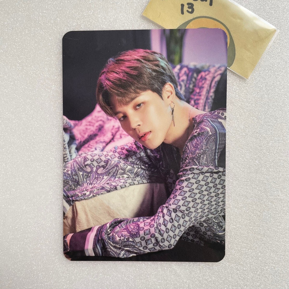 magic shop　ジミン　ミニフォト JIMIN ジミン ミニフォト マジックショップ MAGIC SHOP BTS