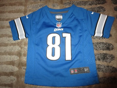 calvin johnson baby jersey