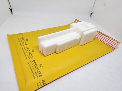For Epson Waste Ink Pad L300 L301 L303 L350 L351 L353 L358 L355 L351 USA Seller
