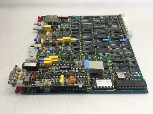 Philips Netzteilkarte 9404 462 01101 power supply card Ferromatik 940446201101 - Bild 4 von 6