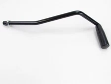 Ergonomic Roller Lever for the RCBS Rockchucker Supreme