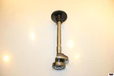 2004 Sea-doo GTI Balance Shaft Engine Counter Balancer 420837406