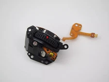 Repair Part compatible EOS5D Mark IV Top Shutter Button Aperture Dial Wheel Assy