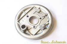 VESPA Bremsankerplatte - Hinten - V50 PV ET3 Special Spezial Bremstrommel Bremse