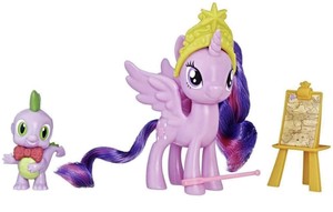 twilight sparkle dragon