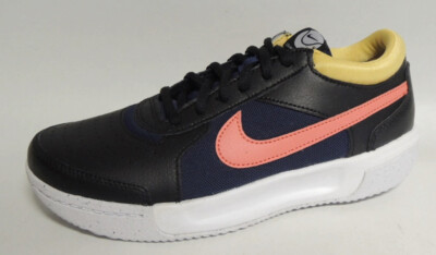 NEU Nike WMNS Air Zoom Court Lite 3 Clay Gr. 40 Damen Tennisschuhe DH3234-001