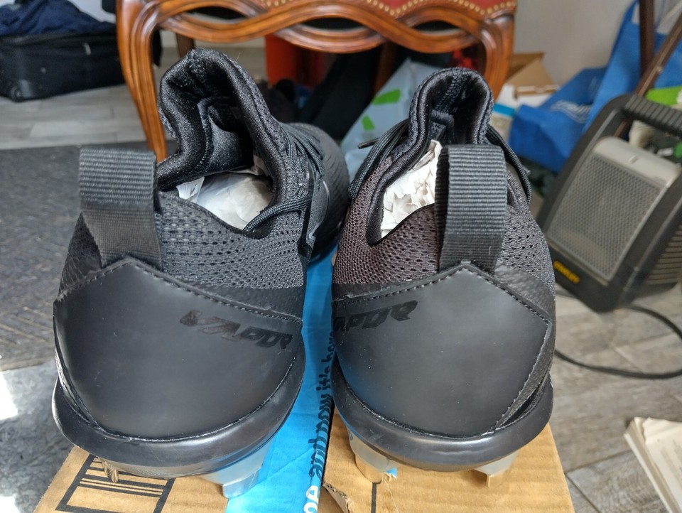 NIKE 852686002 Lunar Vapor Ultrafly Elite Low Metal Mens Baseball