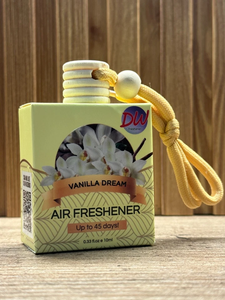 Car Scent Car Diffuser Car Air Freshener - Image 2 of 4