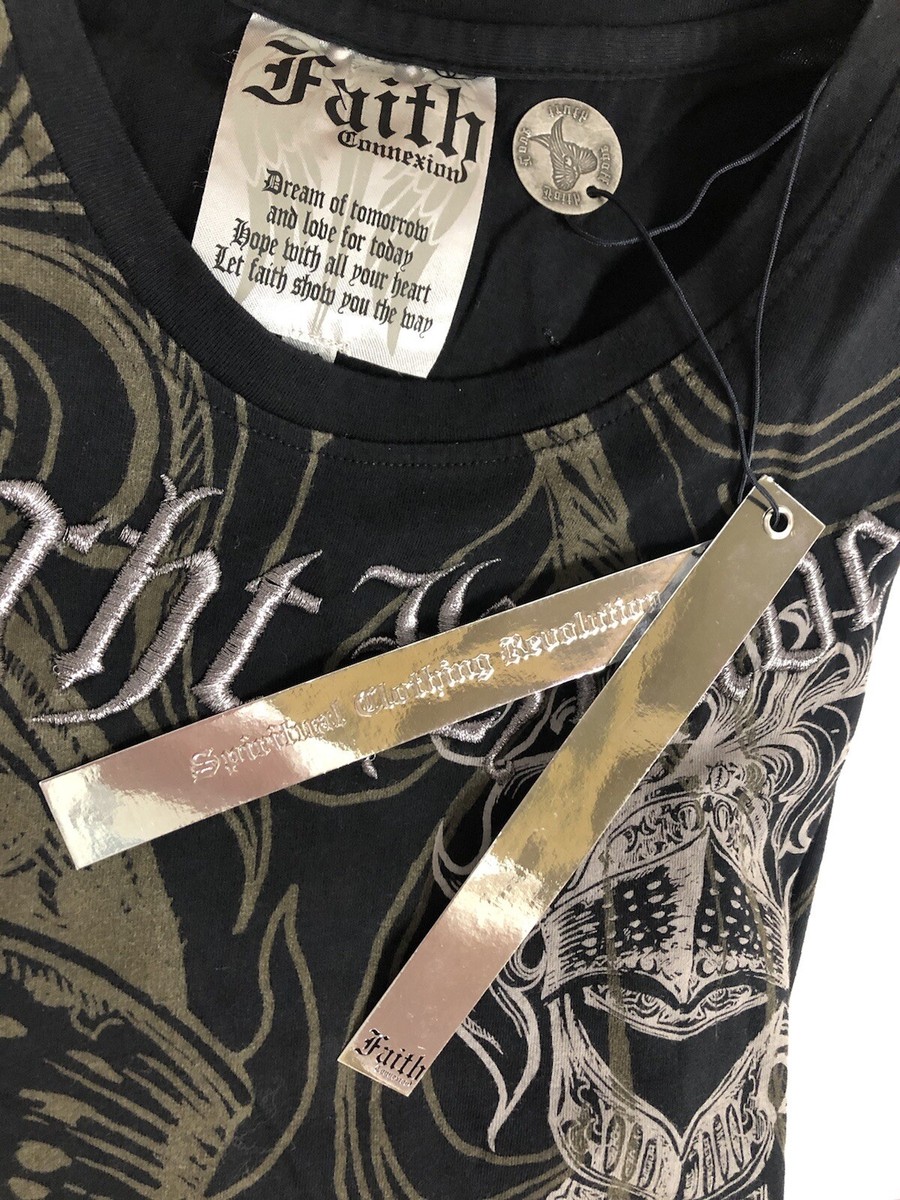Chemisier Tunique Faith Connexion Femme - Taille S - Noir - Manches Longues Avec épaulettes - Neuf Avec étiquettes