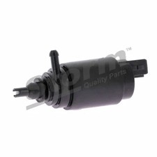 Pompe à eau Fiat Qubo