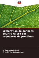 R. Deepa Lakshmi (U. A.) | Exploration De DonnéEs Pour L'analyse Des...