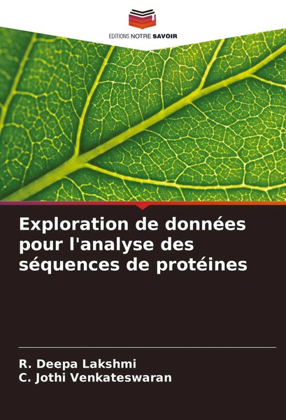 R. Deepa Lakshmi (U. A.) | Exploration De DonnéEs Pour L'analyse Des...-image