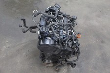 VW Passat 3C B6 2.0TDi 170BHP Engine Code CEGA 03L100035Q