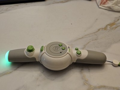 LeapTV Transforming LeapFrog Controller Gaming System Leap TV Remote Only