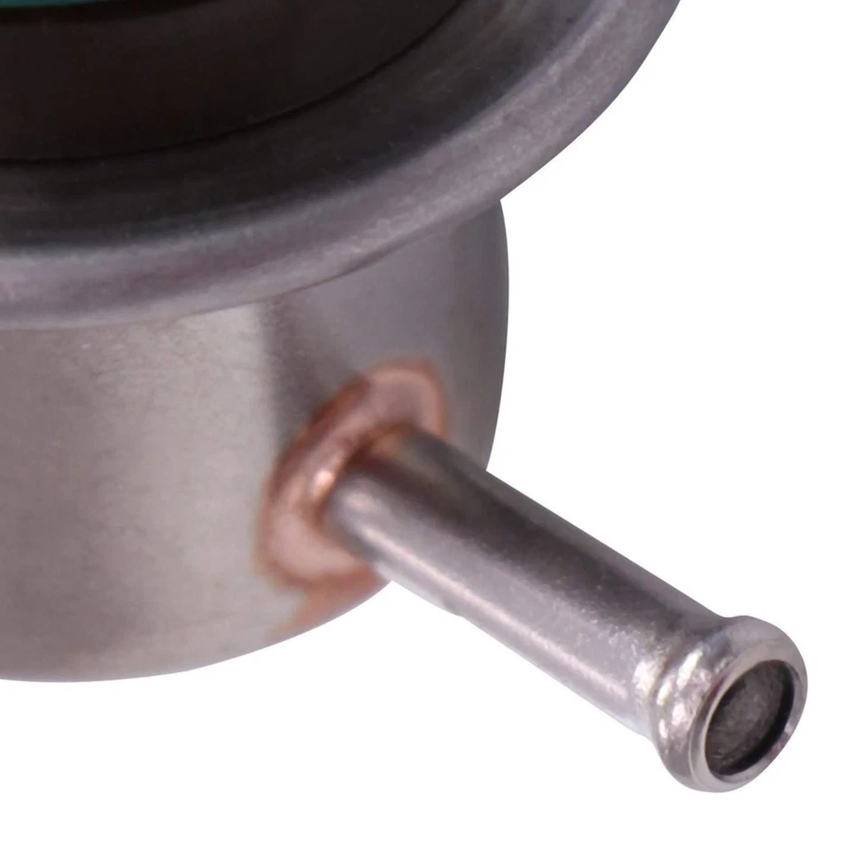 Regulador de presión de combustible para Audi S6 2002 2003 | Presión de 4 bar | 9 mm. Salida Foto 3 de 4