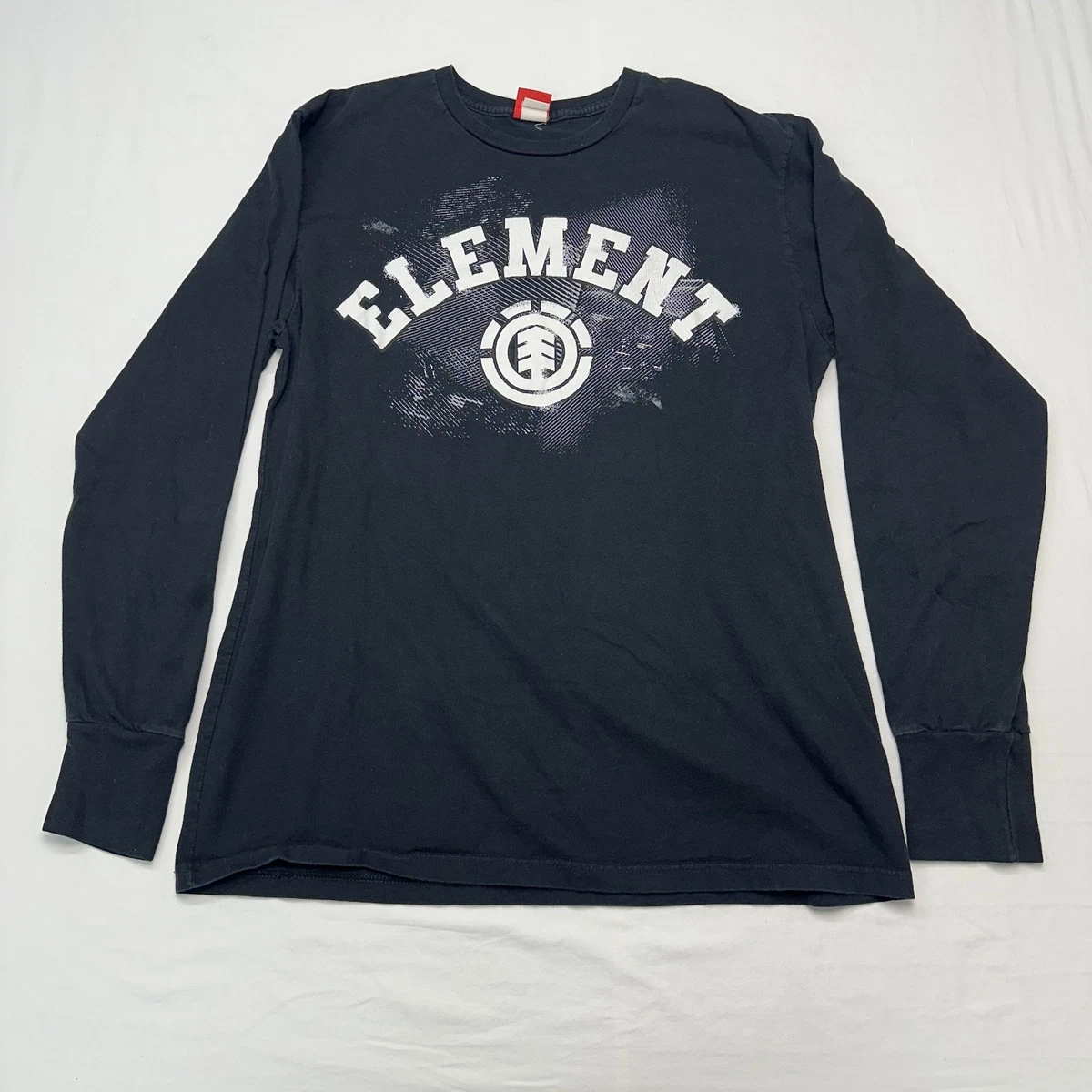 Element Long Sleeve T-Shirts for Men for sale | eBay