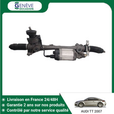 🇫🇷 CREMAILLERE AUDI TT ➤8J1423055E ♻️