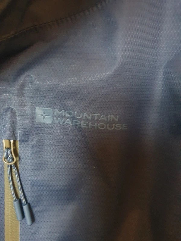 3 in 1 mountain warehouse coat image 4