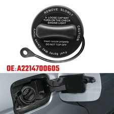 A2214700605 Für Mercedes-Benz A209 C216 R171 R230 S211 W203 W211 X204 Tankdeckel A2214700605 Für Mercedes-Benz A209 C216 R171 R230 S211 W203 W211 X204 Tankdeckel