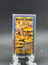 2021 Topps Allen & Ginter Chrome WORLD'S LARGEST MINI - YOU PICK
