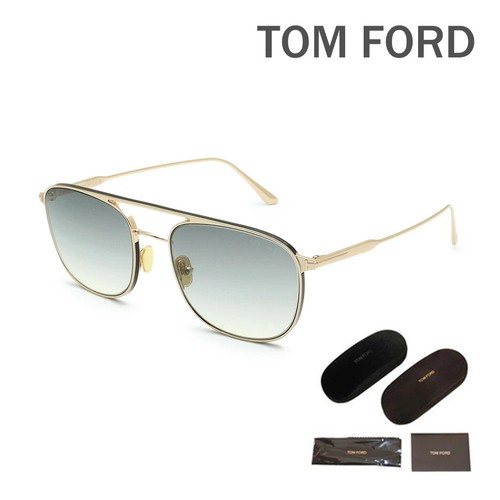 Lunettes de soleil Tom Ford FT-0907-S 52E
