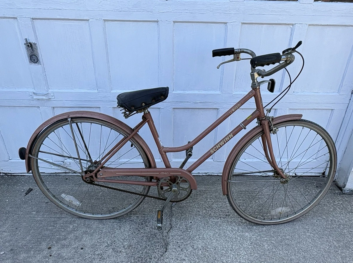 Preços baixos em Schwinn collegiate | eBay