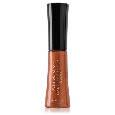 SHANY Liquid Glitter Shimmer Metallic Eyeshadow Cream Highlighter