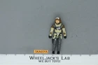 Slip-Stream V1 100% Complete G.I. Joe 1986 Hasbro Vintage Action Figure