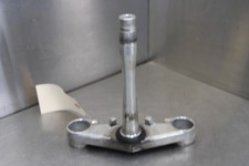 03-04 YAMAHA YZF R6 06-09 R6S FRONT FORKS CLAMP LOWER TRIPLE TREE STEM