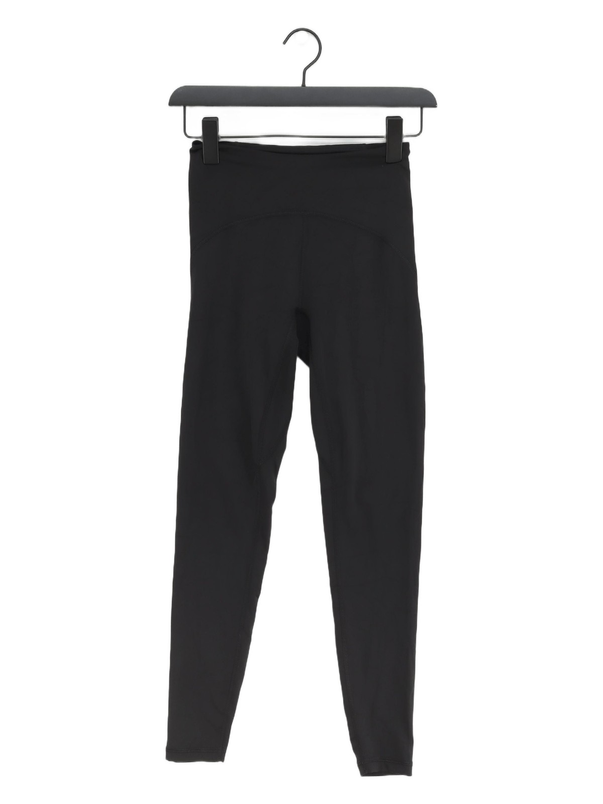 ALTRA Felpa Betty fondo sportivo donna UK 8 nero 100% altri leggings